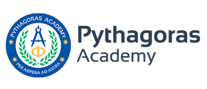 Pythagoras Logo