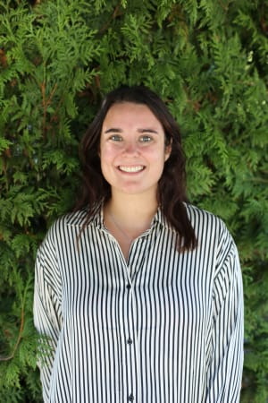 Pythagoras Academy Teacher Alice Gallagher