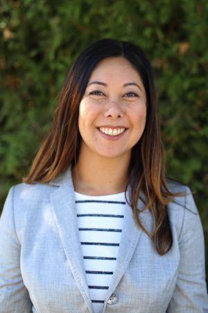 Pythagoras Academy Teacher Angela Shudo