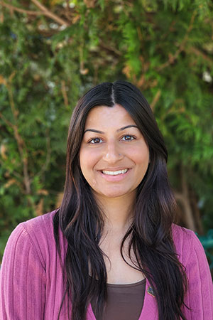 Pythagoras Academy Teacher Arpan Dhaliwal