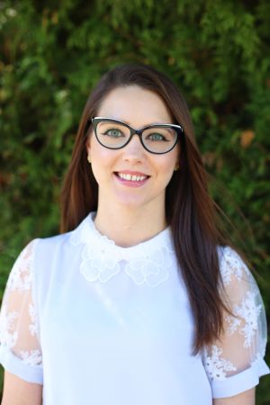 Pythagoras Academy Teacher Briana Bolt