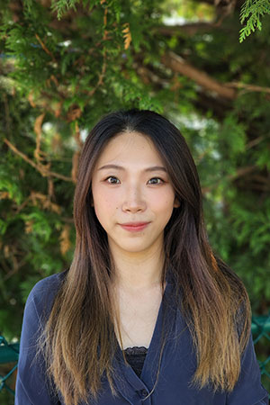 Pythagoras Academy Teacher Crystal Zhang