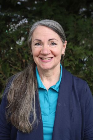 Pythagoras Academy Teacher Dawna McIver