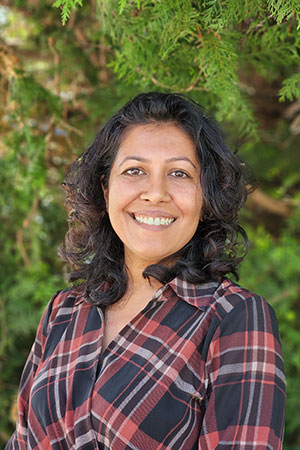 Pythagoras Academy Teacher Dipa Mondal