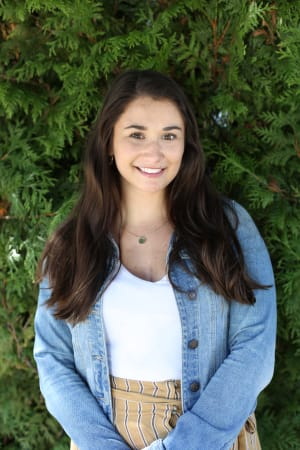 Pythagoras Academy Teacher Eliana Claman