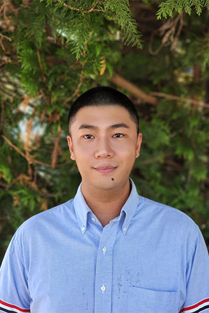 Pythagoras Academy Teacher Jsen Song