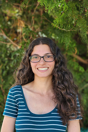 Pythagoras Academy Teacher Julia Malone