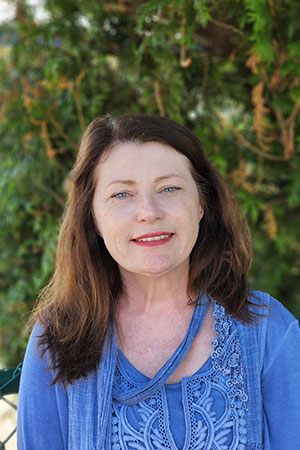 Pythagoras Academy Teacher Julie Tempan