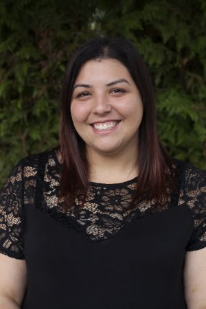 Pythagoras Academy Teacher Natalie Palombo