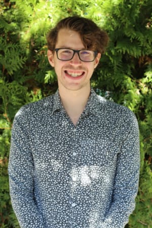 Pythagoras Academy Teacher Nathan Purcell