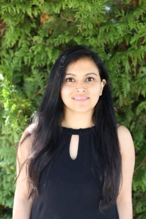 Pythagoras Academy Teacher Nikki Verma