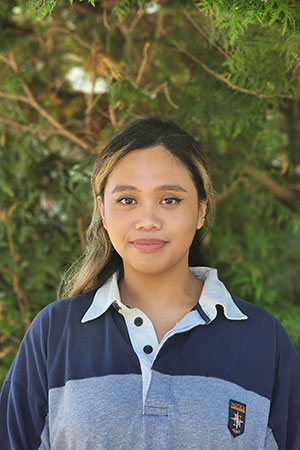 Pythagoras Academy Teacher Roena Ong
