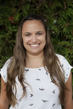 Pythagoras Academy Teacher Una Miljevic