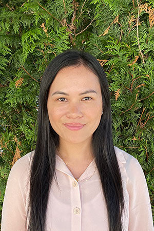 Pythagoras Academy Teacher Cherie Tuan