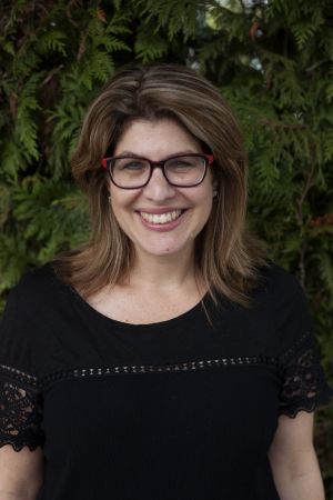 Pythagoras Academy Teacher Lois Powell