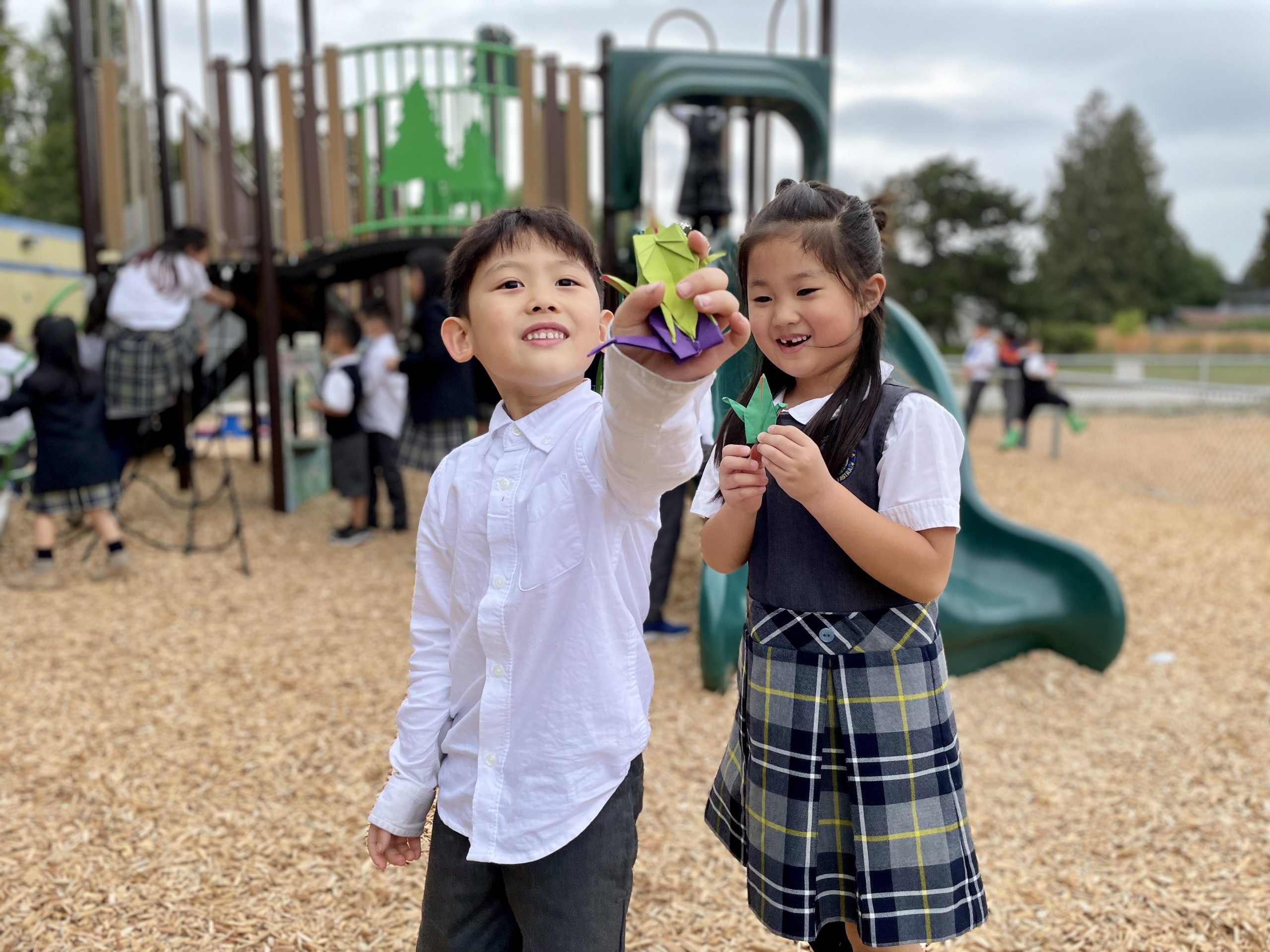 Learning Inside and Outside the Classroom: The Importance of Recess Time